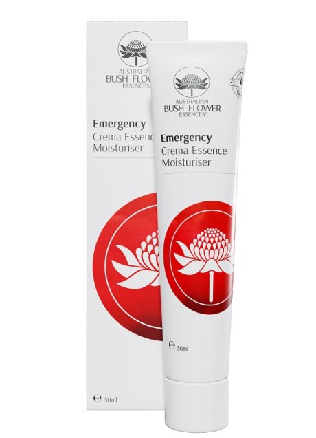 AUS BUSH EMERGENCY CREMA 50ML
