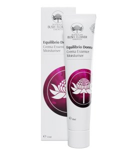 AUS BUSH EQUILIBRIO DONNA CR