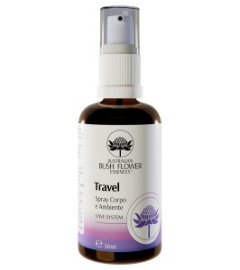 AUS BUSH TRAVEL VAPORIZZATORE
