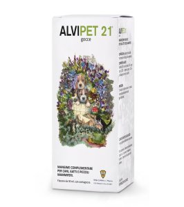 ALVIPET21 50ML