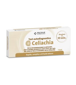 PROFAR TEST CELIACHIA 1PZ