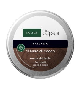 CAPELLI BALSAMO BURRO COC250ML