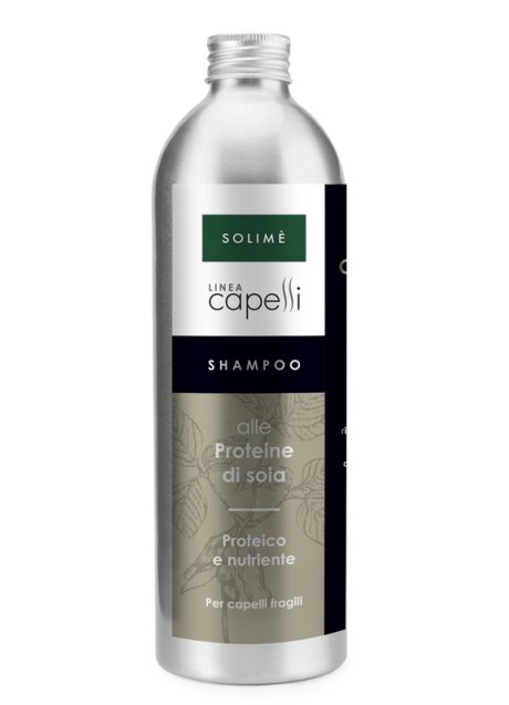 CAPELLI SHAMPOO PROTEINE 250ML