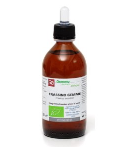 FRASSINO GEMME MG BIO 200ML