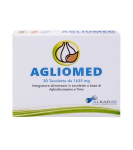 AGLIOMED 30TAV