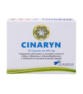 CINARYN 30CPS