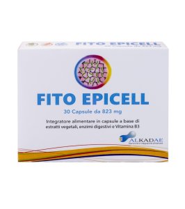 FITO EPICELL 30CPS