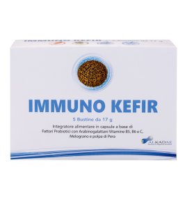 IMMUNO KEFIR 5BUST