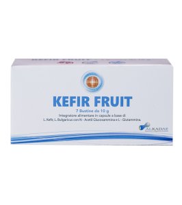 KEFIR FRUIT 7BUST