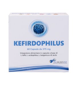 KEFIRDOPHILUS 60CPS
