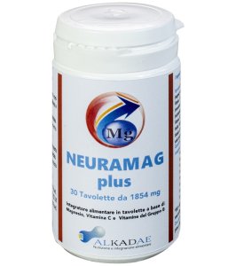 NEURAMAG PLUS 30TAV N/F (0025)