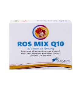 ROS MIX Q10 30CPS