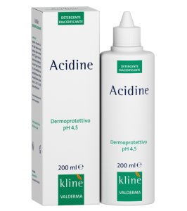 ACIDINE-LIQ DERM 200ML