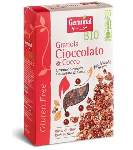GERMINAL BIO GRANOLA CIOC&COC