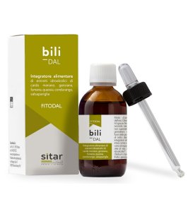 BILIDAL 50ML FITODAL