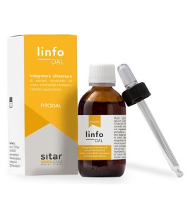 LINFODAL GTT 50ML