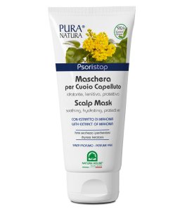 PSORISTOP MASC CUOIO CAP