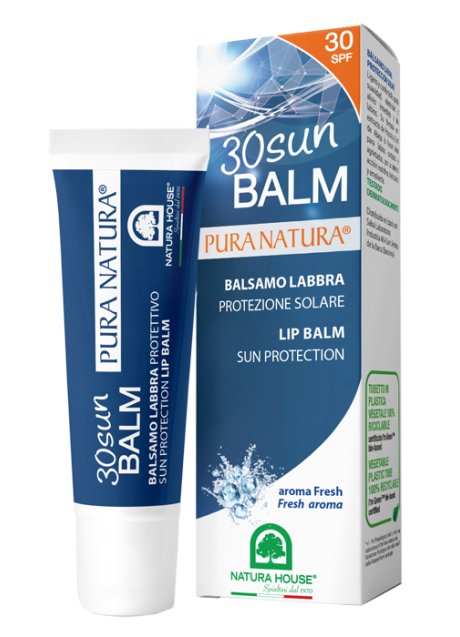 BALM 30SUN CON SPF30 8ML
