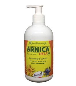 ARNICA HELP99 C/DISPENSER 500ML