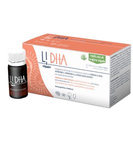 LI DHA 10FLL 10ML LIPINUTRAGEN