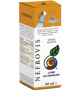 NEFROVIS GOCCE 60ML