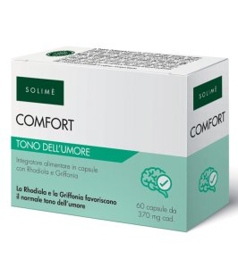 COMFORT 60CPS