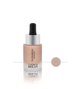 BIO FONDOTINTA ILLUM LIGHT
