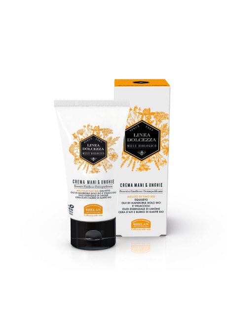 DOLCEZZA CREMA MANI-UNGHIE75ML