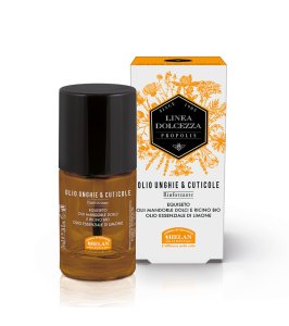 DOLCEZZA OLIO UN-CUTICOLE RINF