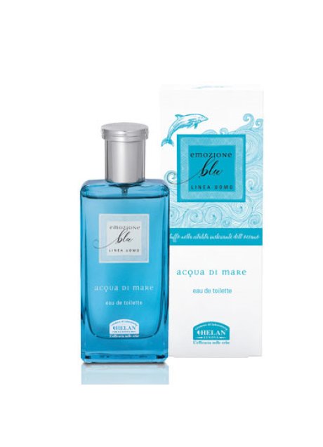 EMOZIONE BLU ACQ MARE EDT 50ML