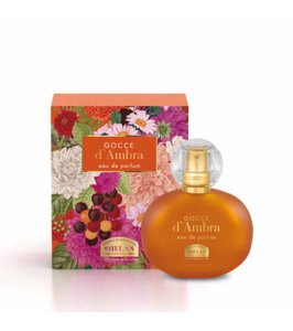 HELAN GOCCE D'AMBRA EDP 50ML