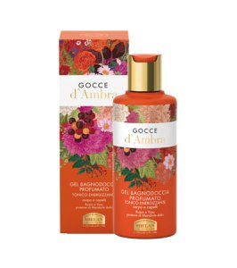 HELAN GOCCE D'AMBRA GEL BGNDOCC