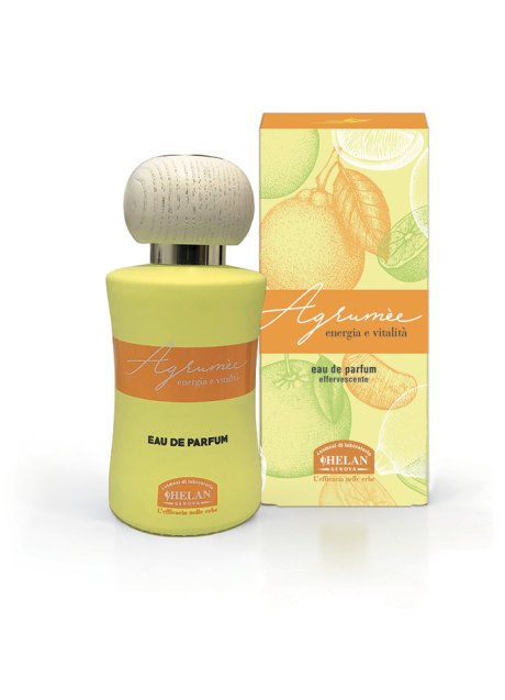 HELAN AGRUMEE EAU DE PARFUM