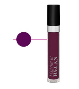 HELAN BIO LIP GLOSS VOL LILLA