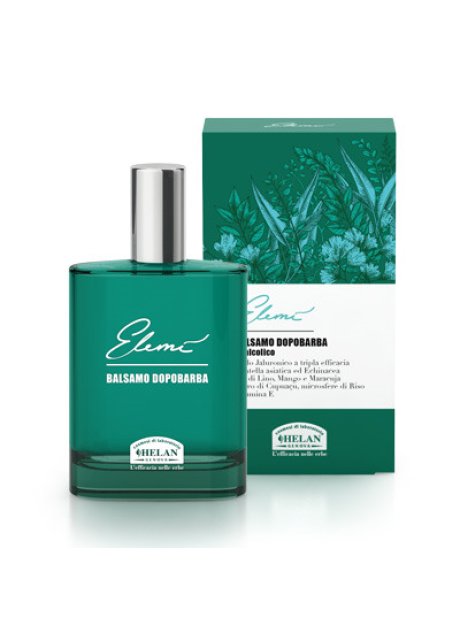 HELAN ELEMI' BALSAMO BARBA75ML