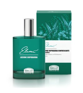 HELAN ELEMI' LOZ DOPOBARBA75ML