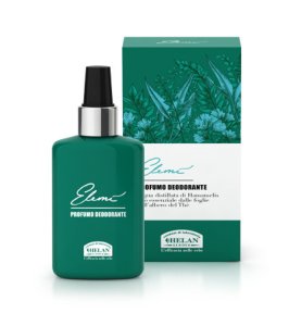 HELAN ELEMI' PROFUMO/DEO 125ML