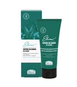 HELAN ELEMI' SAPONE BARBA CR