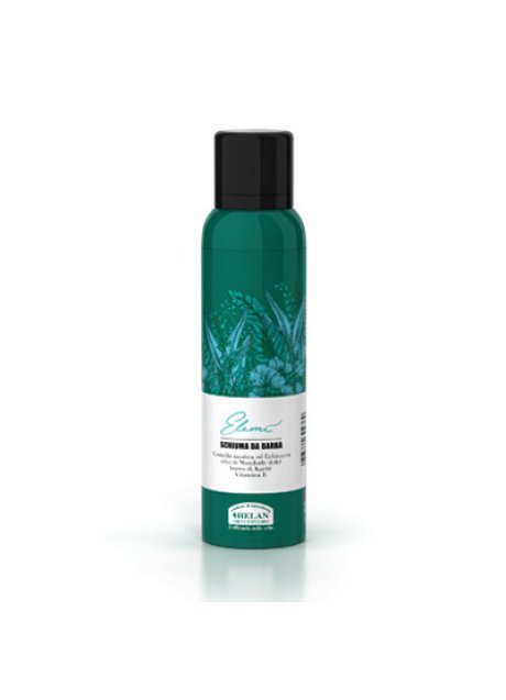 HELAN ELEMI' SCHIUMA BARB200ML