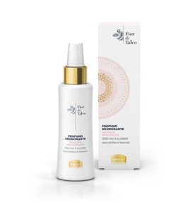 HELAN FIOR DI TALCO DEO 100ML