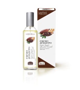 PROFUMI CASA CACAO ZENZ SPR