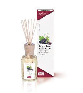 PROFUMI CASA FRAG 250ML