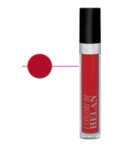 HELAN ROSSETTO LIQ MATT ROSSO