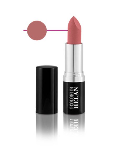 HELAN ROSSETTO MATT COVER NUDE
