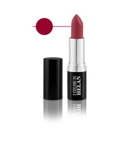 HELAN ROSSETTO MATT ROSSO MEL