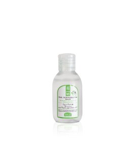 I RIMEDI GEL MANI IGIEN 100ML