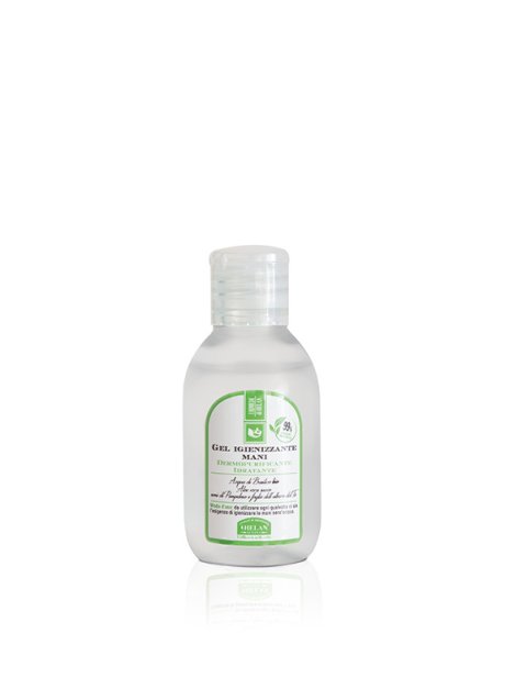 I RIMEDI GEL MANI IGIEN 100ML