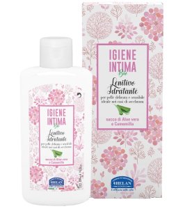 IGIENE INTIMA LENITIVO IDRAT
