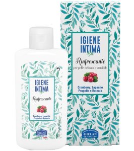 HELAN IGIENE INTIMA RINFRESCANTE