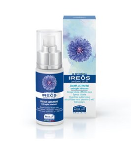 IREOS CREMA ULTRAFINE